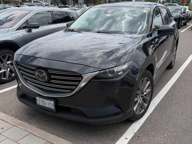 Mazda CX-9 GS-L / CARFAX - автомобили, коли, обяви за нови и употребявани 0