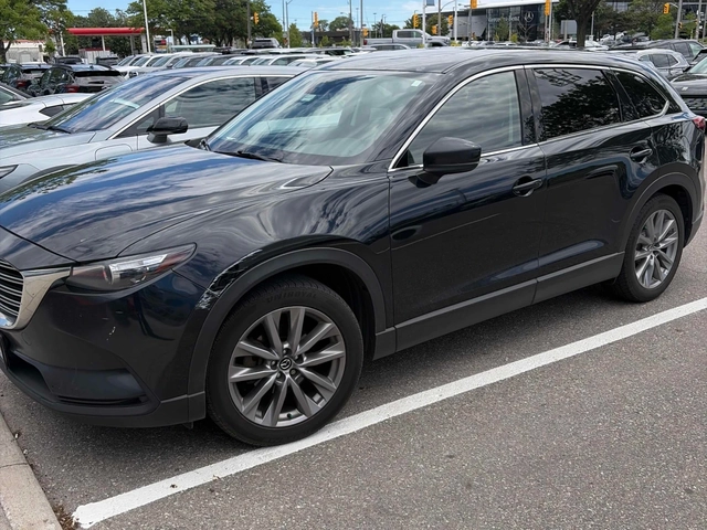 Mazda CX-9 GS-L / CARFAX - автомобили, коли, обяви за нови и употребявани 1