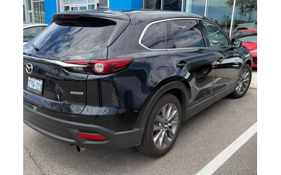 mazda-cx-9 - 2