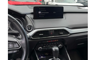 Mazda CX-9 GS-L / CARFAX - автомобили, коли, обяви за нови и употребявани 6