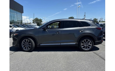 mazda-cx-9 - 2