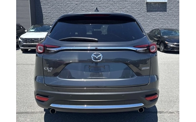 mazda-cx-9 - 4