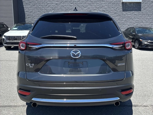 Mazda CX-9 AWD * CARFAX * АВТО КРЕДИТ * - автомобили, коли, обяви за нови и употребявани 4