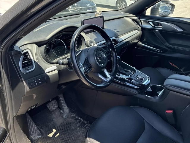 Mazda CX-9 AWD * CARFAX * АВТО КРЕДИТ * - автомобили, коли, обяви за нови и употребявани 6