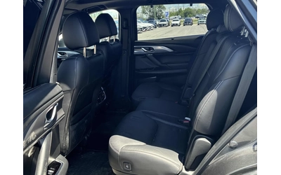 Mazda CX-9 AWD * CARFAX * АВТО КРЕДИТ * - автомобили, коли, обяви за нови и употребявани 7