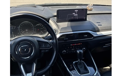 Mazda CX-9 AWD * CARFAX * АВТО КРЕДИТ * - автомобили, коли, обяви за нови и употребявани 8
