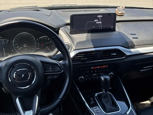 Mazda CX-9 AWD * CARFAX * АВТО КРЕДИТ * - автомобили, коли, обяви за нови и употребявани 8