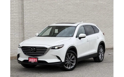 mazda-cx-9 - 0