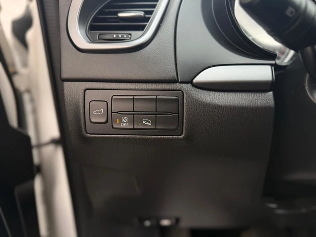 Mazda CX-9 GS-L AWD - автомобили, коли, обяви за нови и употребявани 11