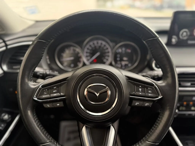 Mazda CX-9 GS-L AWD - автомобили, коли, обяви за нови и употребявани 12