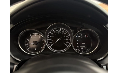 Mazda CX-9 GS-L AWD - автомобили, коли, обяви за нови и употребявани 13