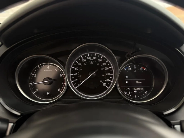 Mazda CX-9 GS-L AWD - автомобили, коли, обяви за нови и употребявани 13