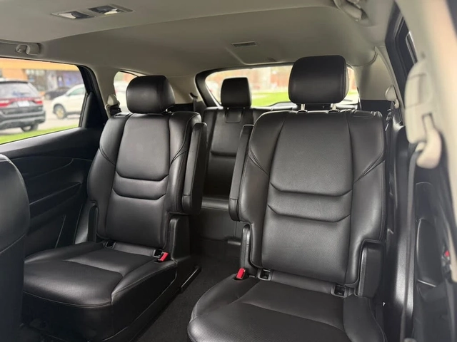 Mazda CX-9 GS-L AWD - автомобили, коли, обяви за нови и употребявани 15