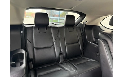Mazda CX-9 GS-L AWD - автомобили, коли, обяви за нови и употребявани 16