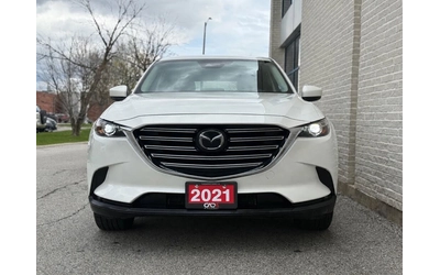 mazda-cx-9 - 1