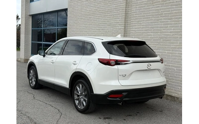 mazda-cx-9 - 2