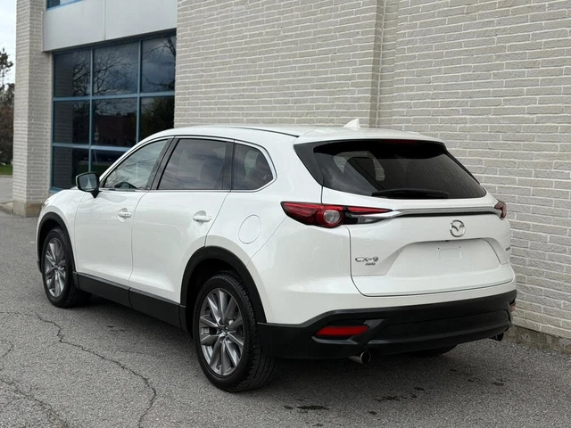 Mazda CX-9 GS-L AWD - автомобили, коли, обяви за нови и употребявани 2