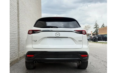 mazda-cx-9 - 3