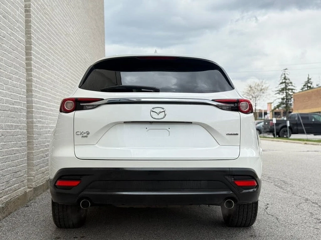 Mazda CX-9 GS-L AWD - автомобили, коли, обяви за нови и употребявани 3