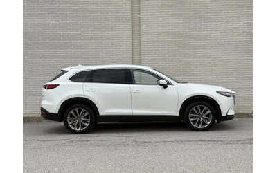 mazda-cx-9 - 5