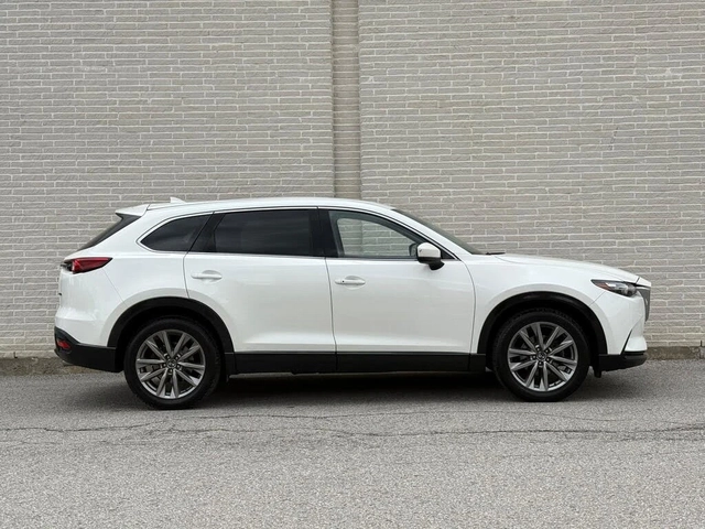 Mazda CX-9 GS-L AWD - автомобили, коли, обяви за нови и употребявани 5