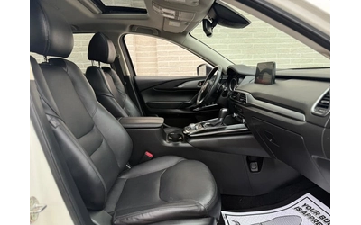 Mazda CX-9 GS-L AWD - автомобили, коли, обяви за нови и употребявани 7