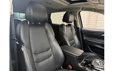 Mazda CX-9 GS-L AWD - автомобили, коли, обяви за нови и употребявани 8