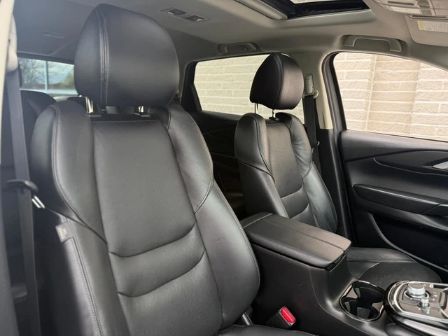 Mazda CX-9 GS-L AWD - автомобили, коли, обяви за нови и употребявани 8