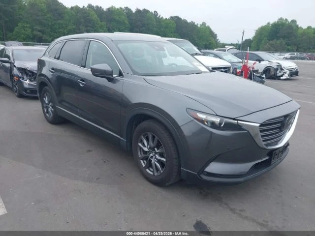 Mazda CX-9 TOURING* AWD* КОЖА* ПОДГРЕВ* ШИБИДАХ* - автомобили, коли, обяви за нови и употребявани 0