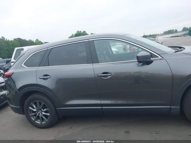 Mazda CX-9 TOURING* AWD* КОЖА* ПОДГРЕВ* ШИБИДАХ* - автомобили, коли, обяви за нови и употребявани 10