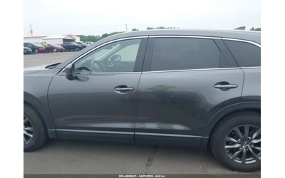 Mazda CX-9 TOURING* AWD* КОЖА* ПОДГРЕВ* ШИБИДАХ* - автомобили, коли, обяви за нови и употребявани 11