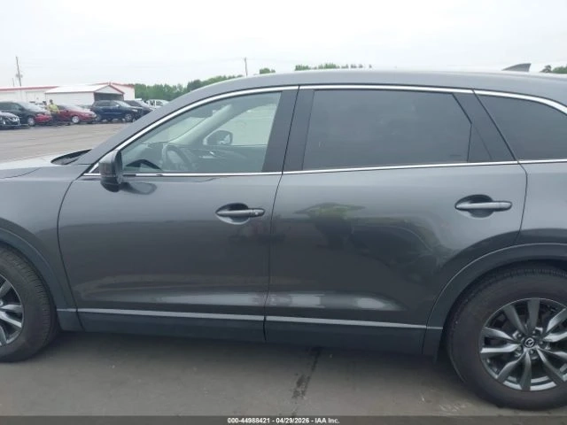 Mazda CX-9 TOURING* AWD* КОЖА* ПОДГРЕВ* ШИБИДАХ* - автомобили, коли, обяви за нови и употребявани 11