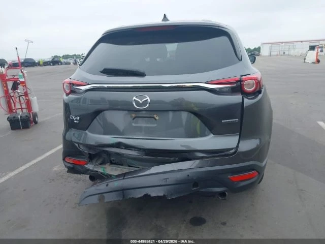 Mazda CX-9 TOURING* AWD* КОЖА* ПОДГРЕВ* ШИБИДАХ* - автомобили, коли, обяви за нови и употребявани 13