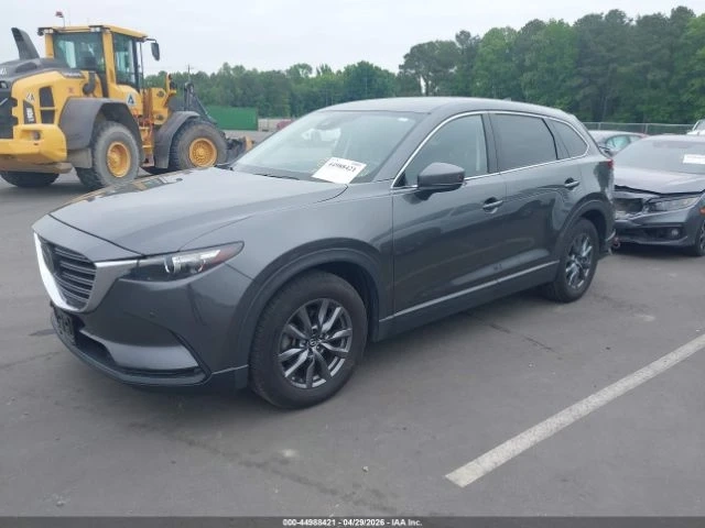 Mazda CX-9 TOURING* AWD* КОЖА* ПОДГРЕВ* ШИБИДАХ* - автомобили, коли, обяви за нови и употребявани 1