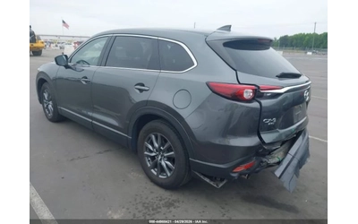 mazda-cx-9 - 2