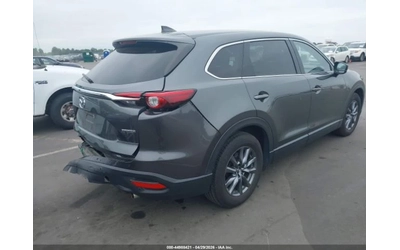 mazda-cx-9 - 3