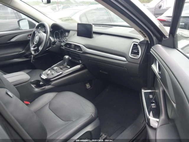 Mazda CX-9 TOURING* AWD* КОЖА* ПОДГРЕВ* ШИБИДАХ* - автомобили, коли, обяви за нови и употребявани 4