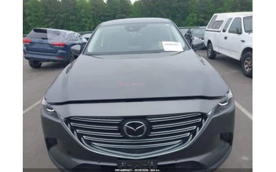 mazda-cx-9 - 5