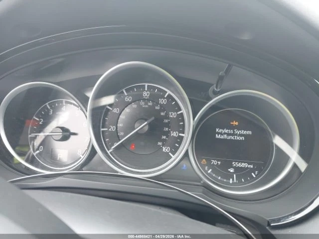 Mazda CX-9 TOURING* AWD* КОЖА* ПОДГРЕВ* ШИБИДАХ* - автомобили, коли, обяви за нови и употребявани 6