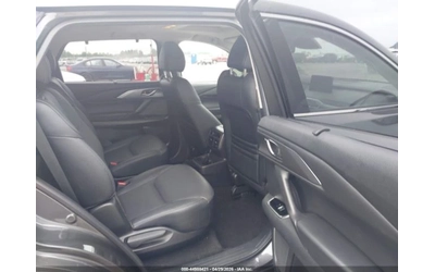 Mazda CX-9 TOURING* AWD* КОЖА* ПОДГРЕВ* ШИБИДАХ* - автомобили, коли, обяви за нови и употребявани 7
