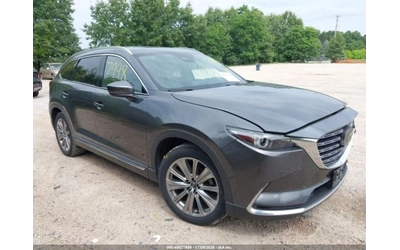 mazda-cx-9 - 0