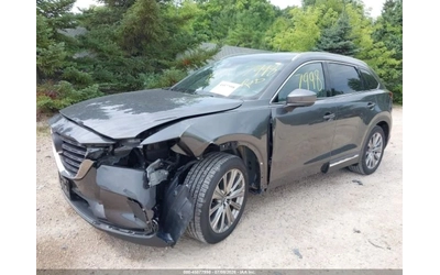 mazda-cx-9 - 1