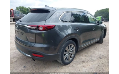 mazda-cx-9 - 2