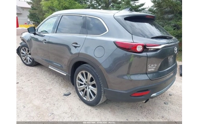 mazda-cx-9 - 3