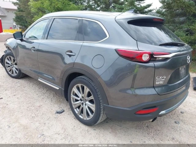 Mazda CX-9 SIGNATURE* BUY NOW* КОЖА* ПОДГРЕВ* ШИБИДАХ* NAVI* - автомобили, коли, обяви за нови и употребявани 3