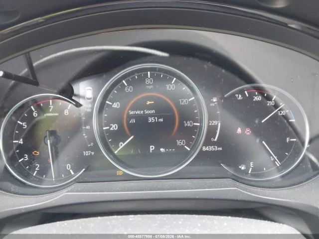 Mazda CX-9 SIGNATURE* BUY NOW* КОЖА* ПОДГРЕВ* ШИБИДАХ* NAVI* - автомобили, коли, обяви за нови и употребявани 4