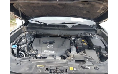 mazda-cx-9 - 5