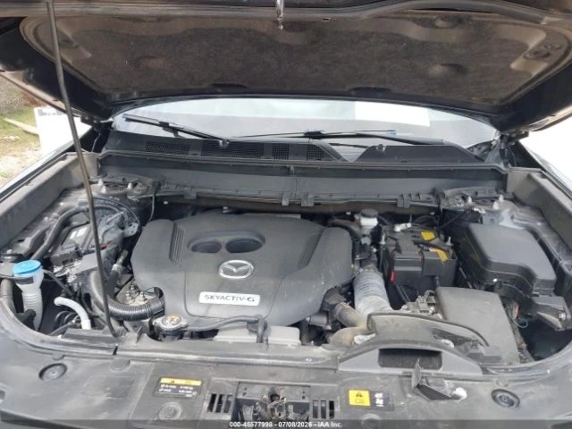 Mazda CX-9 SIGNATURE* BUY NOW* КОЖА* ПОДГРЕВ* ШИБИДАХ* NAVI* - автомобили, коли, обяви за нови и употребявани 5