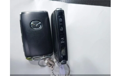 Mazda CX-9 SIGNATURE* BUY NOW* КОЖА* ПОДГРЕВ* ШИБИДАХ* NAVI* - автомобили, коли, обяви за нови и употребявани 6