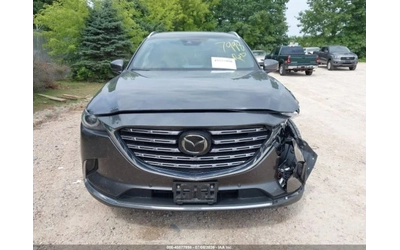 Mazda CX-9 SIGNATURE* BUY NOW* КОЖА* ПОДГРЕВ* ШИБИДАХ* NAVI* - автомобили, коли, обяви за нови и употребявани 7